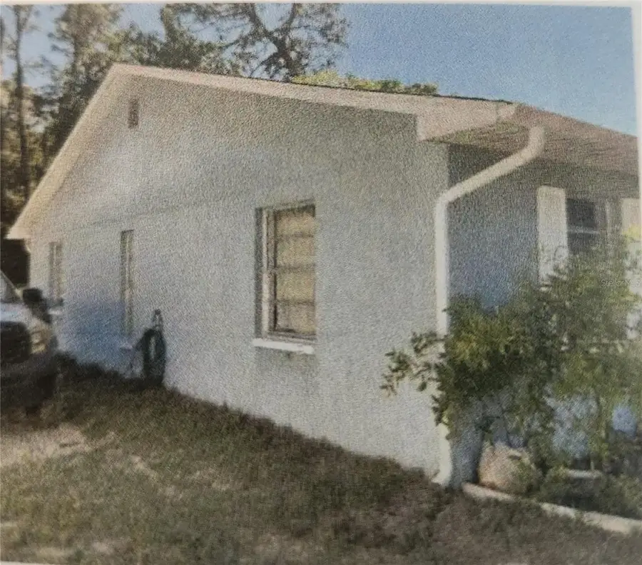 11234 Elgin Boulevard, Spring Hill, FL 34608 - #3