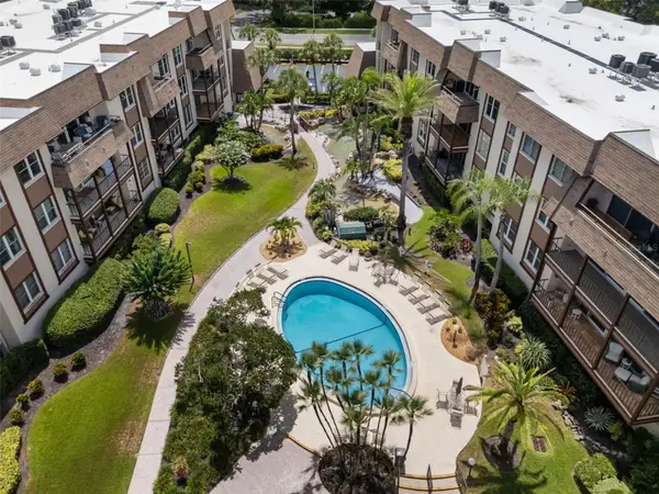 3021 Countryside Boulevard #21A, CLEARWATER, FL 33761