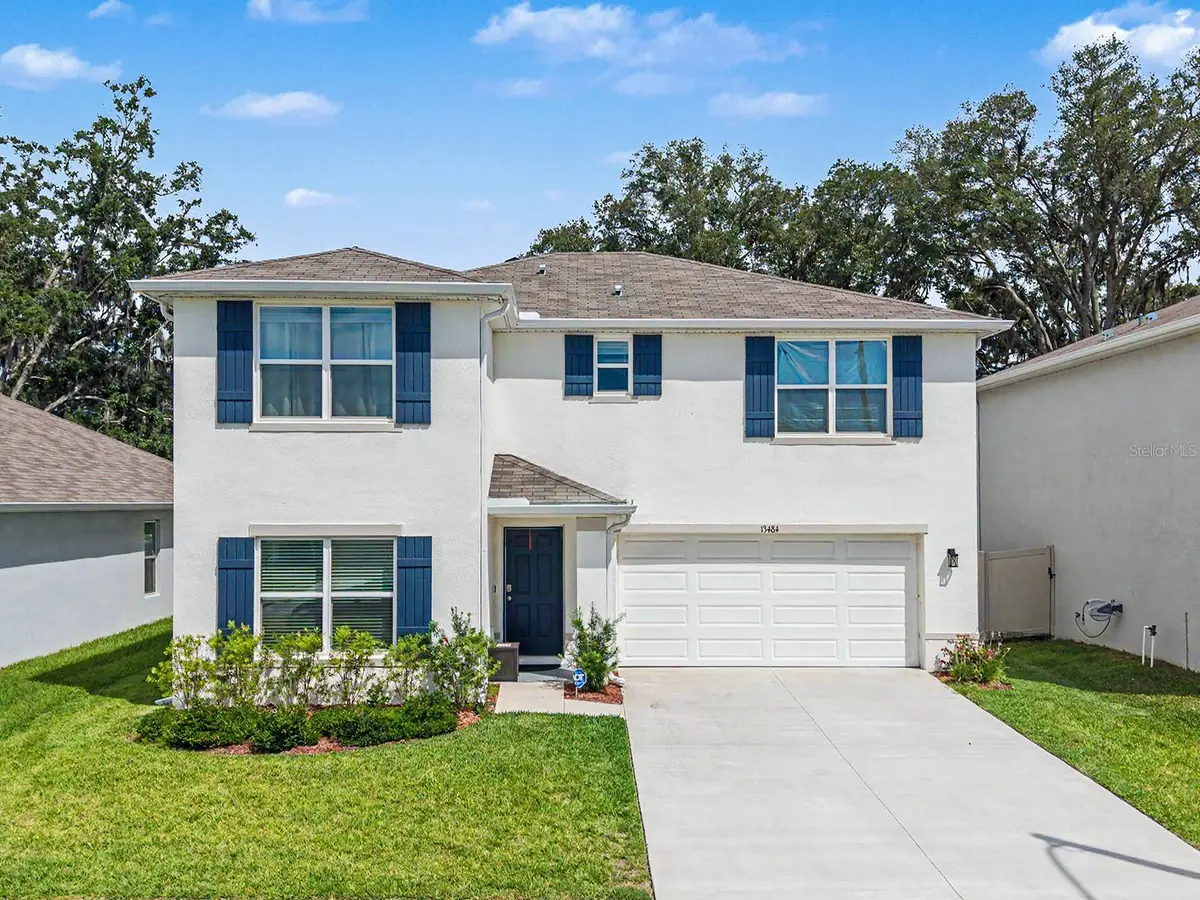 13484 Mylion Way, Spring Hill, FL 34610 - #1