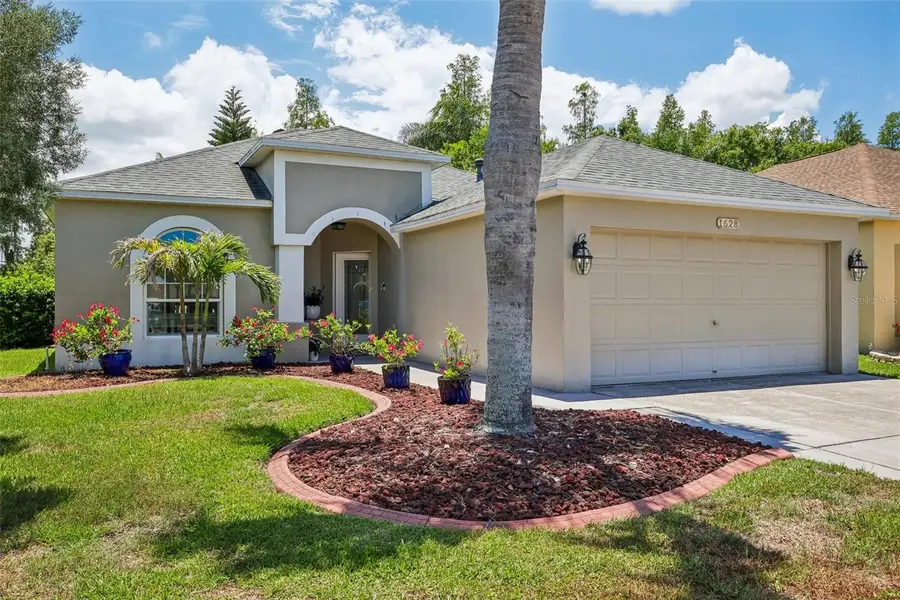 1628 Crossvine Court, Trinity, FL 34655 - #3