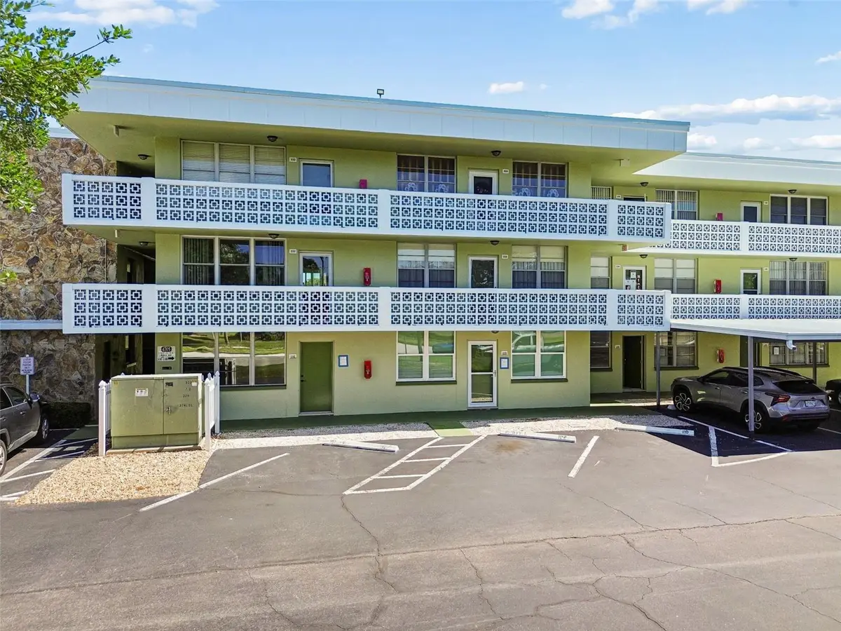 4705 1st Street Ne #138, Saint Petersburg, FL 33703 - #1