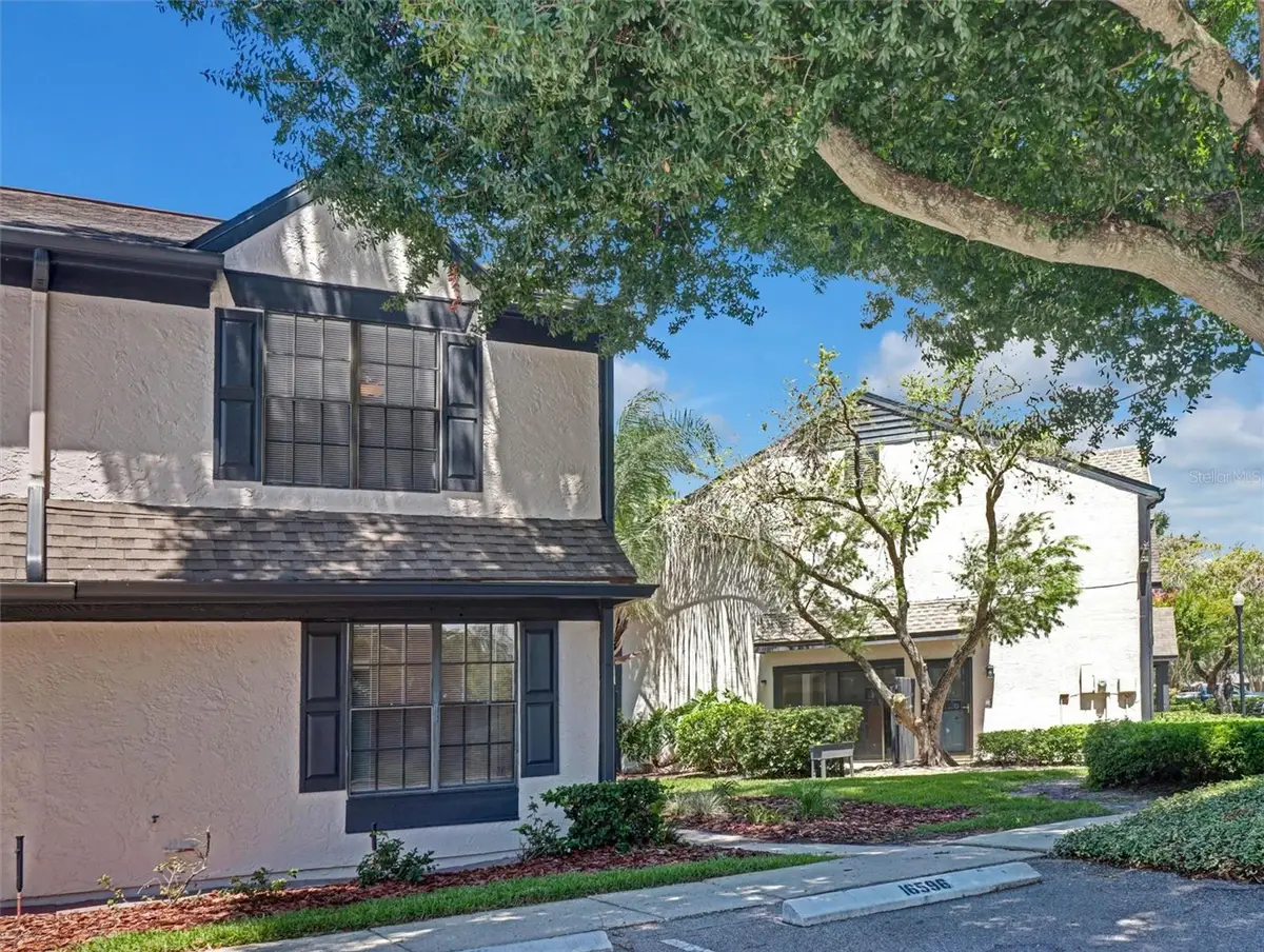 16596 Brigadoon Drive, Tampa, FL 33618 - #1