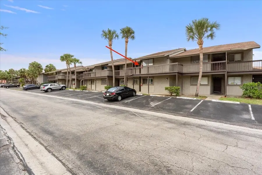6332 Newtown Circle #32B5, Tampa, FL 33615 - #2
