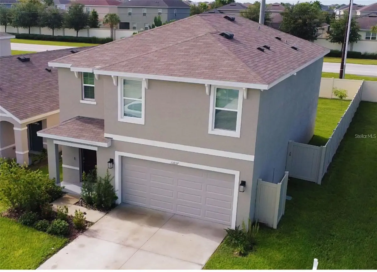 11637 Saw Palmetto Lane, Riverview, FL 33569 - #1