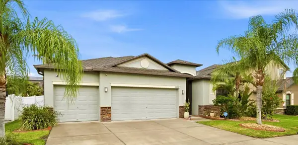11604 Sunburst Marble Road, RIVERVIEW, FL 33579