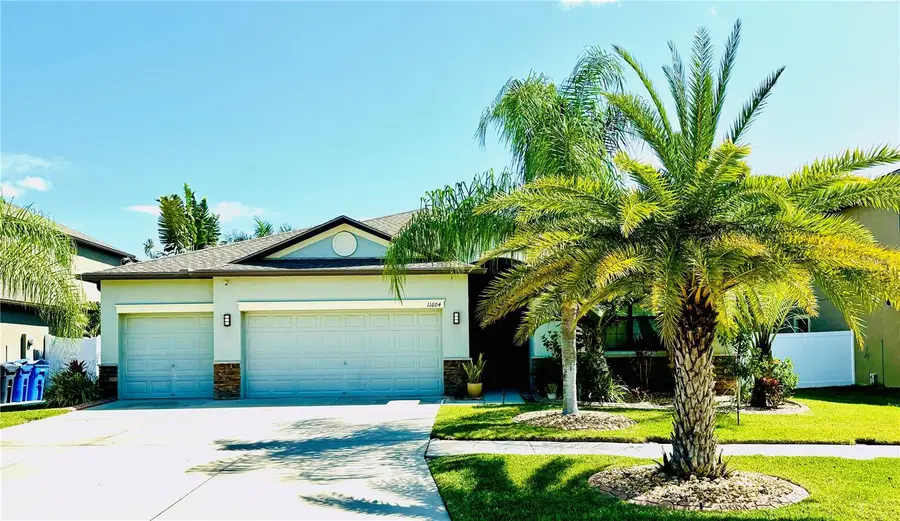 11604 Sunburst Marble Road, Riverview, FL 33579 - #2