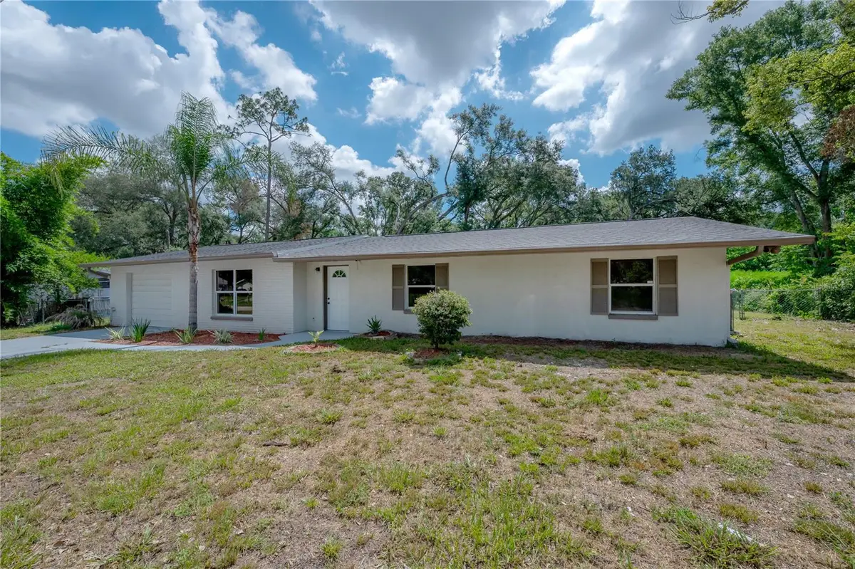 6042 Hazelwood Drive, Zephyrhills, FL 33542 - #1
