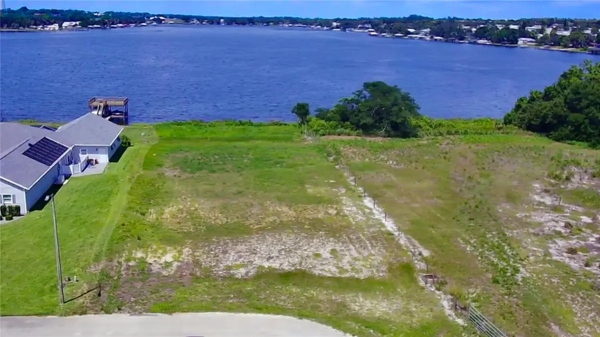 466 Sunset Pointe Drive, Lake Placid, FL 33852 - #1