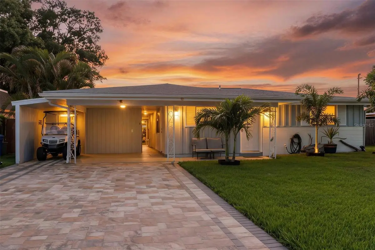 96 New York Avenue, Dunedin, FL 34698 - #1