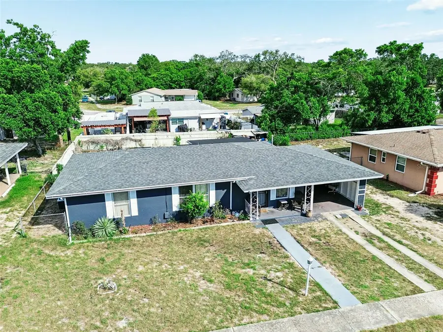 6395 Treehaven Drive, Spring Hill, FL 34606 - #2
