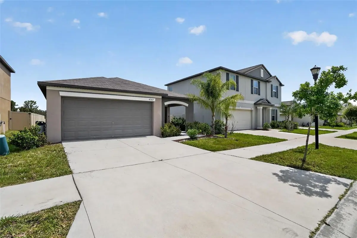 4507 Eternal Prince Drive, Sun City Center, FL 33573 - #1