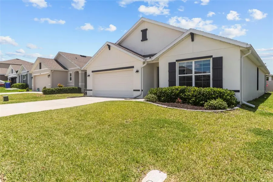 38386 Sonnet Landing Avenue, Zephyrhills, FL 33540 - #3