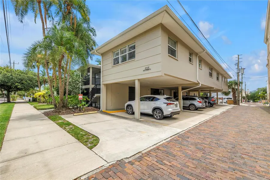 555 3rd Street N #13, Saint Petersburg, FL 33701 - #2
