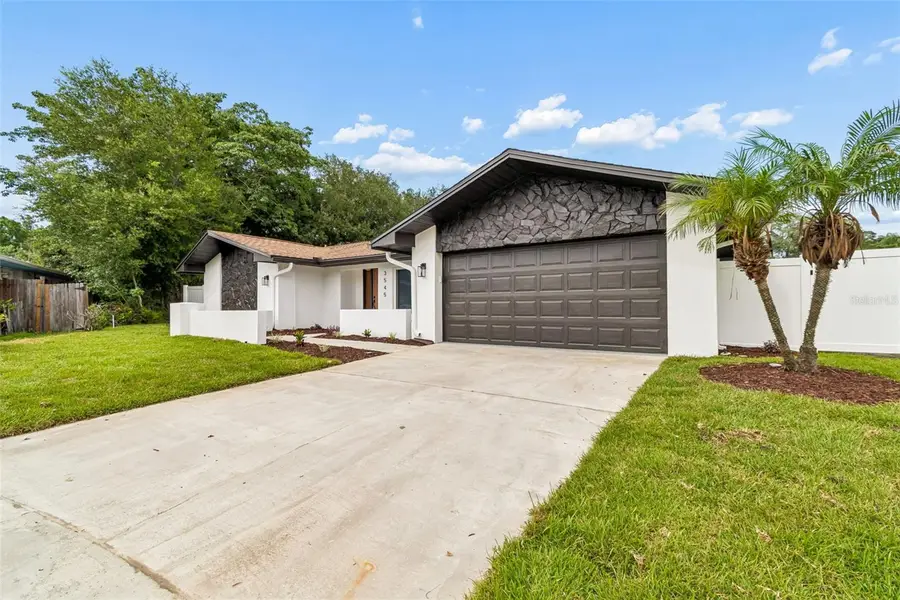 3545 Snowy Egret Court, Palm Harbor, FL 34683 - #2