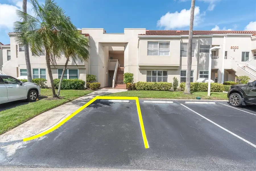 6000 Bahia Del Mar Circle #131, Tierra Verde, FL 33715 - #2
