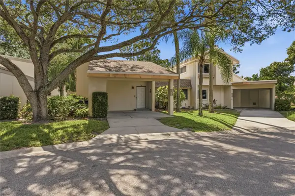 2628 Cedar View Court, CLEARWATER, FL 33761