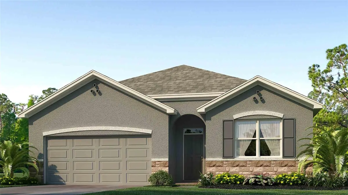 8608 Tidewater Trail Avenue, Temple Terrace, FL 33637 - #1