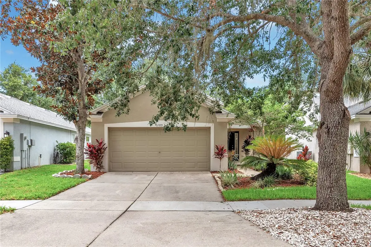 11920 Whisper Creek Drive, Riverview, FL 33569 - #1
