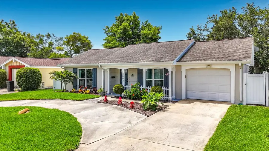 3802 Grayton Drive, New Port Richey, FL 34652 - #2