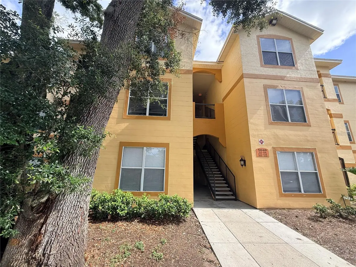 5618 Pinnacle Heights Circle #305, Tampa, FL 33624 - #1