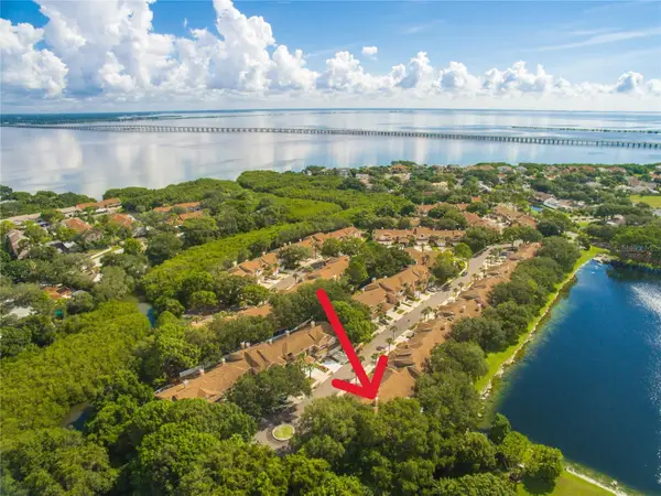 3050 Overlook Place, CLEARWATER, FL 33760