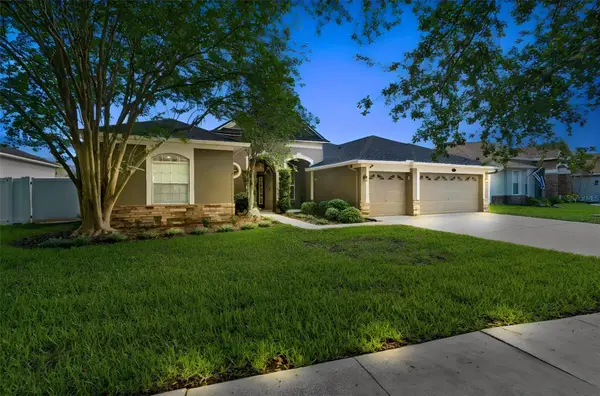 3820 Misty Landing Drive, VALRICO, FL 33594