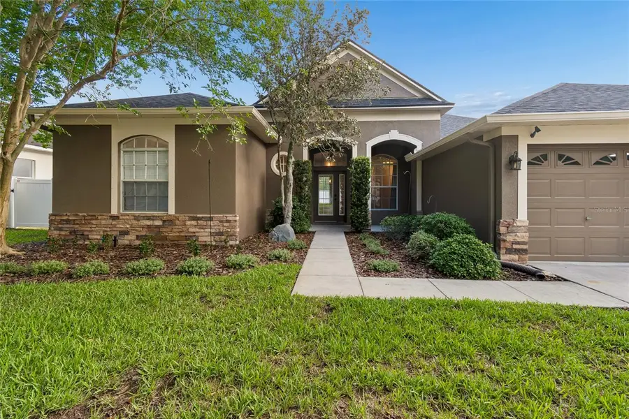 3820 Misty Landing Drive, Valrico, FL 33594 - #3