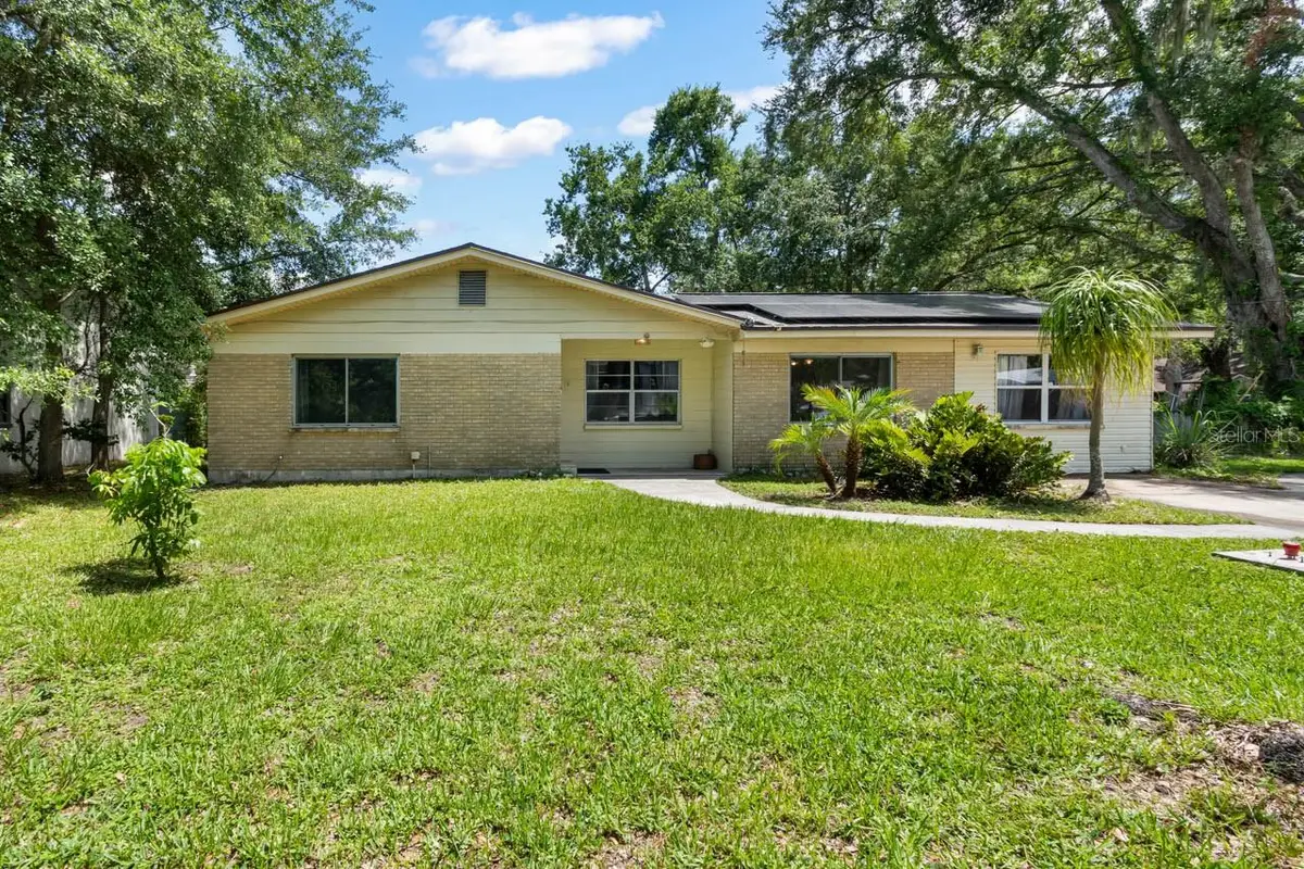 201 Mason Street, Brandon, FL 33511 - #1