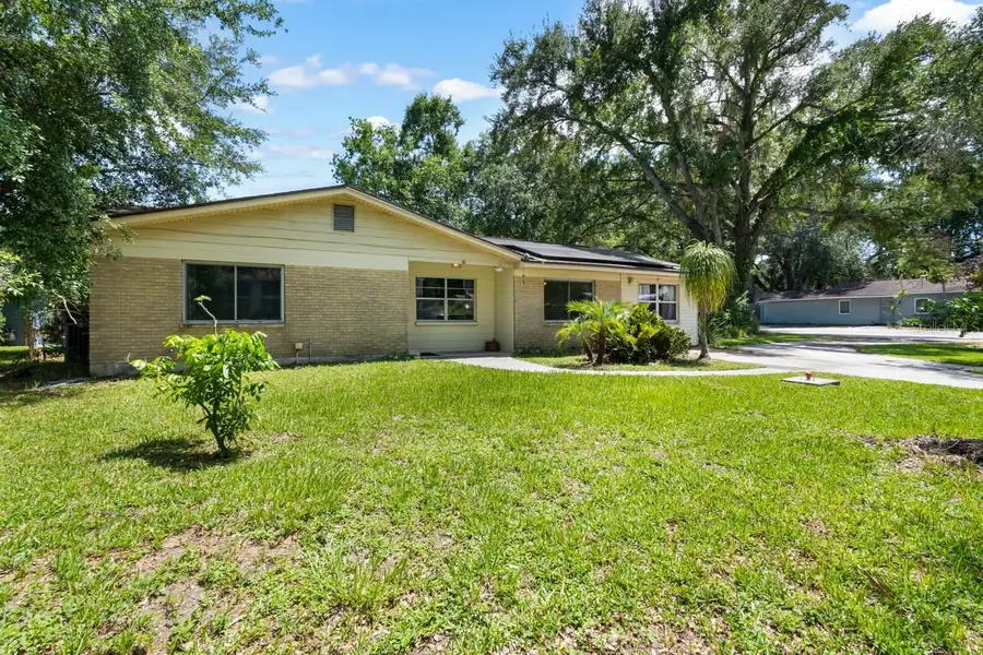 201 Mason Street, Brandon, FL 33511 - #3