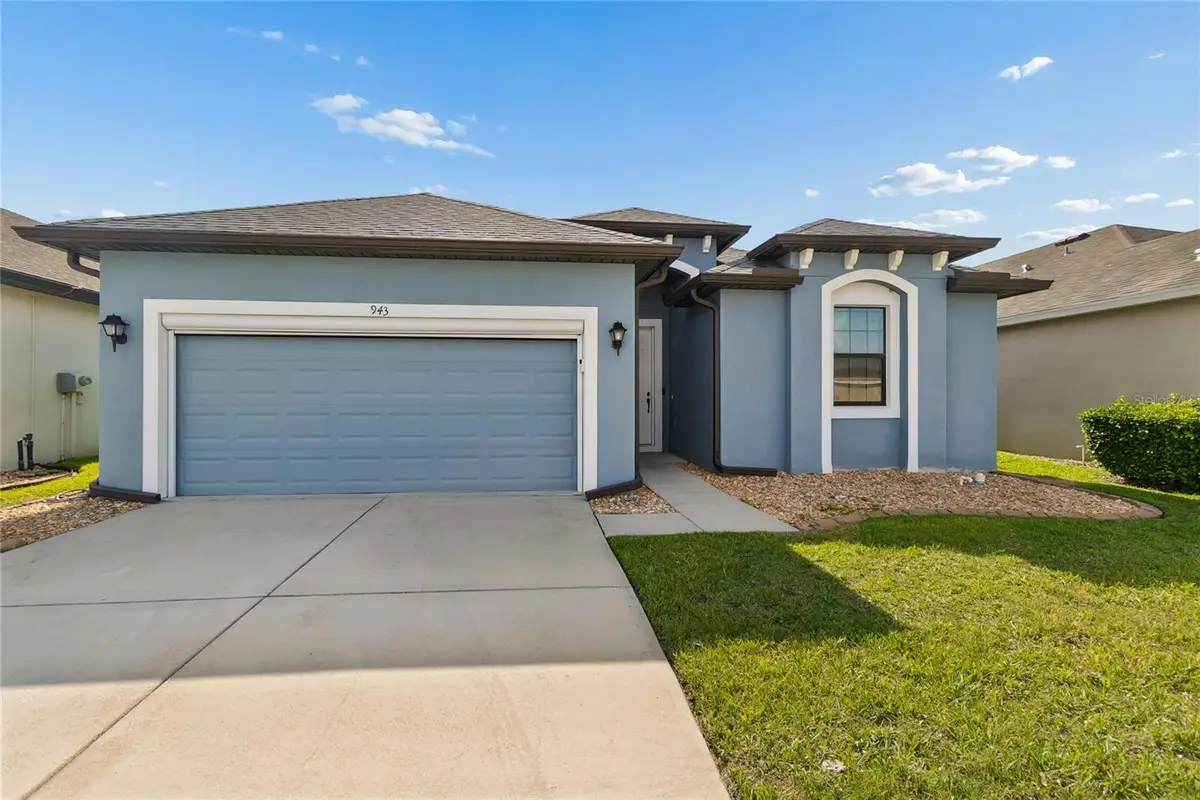 943 Old Windsor Way, Spring Hill, FL 34609 - #1