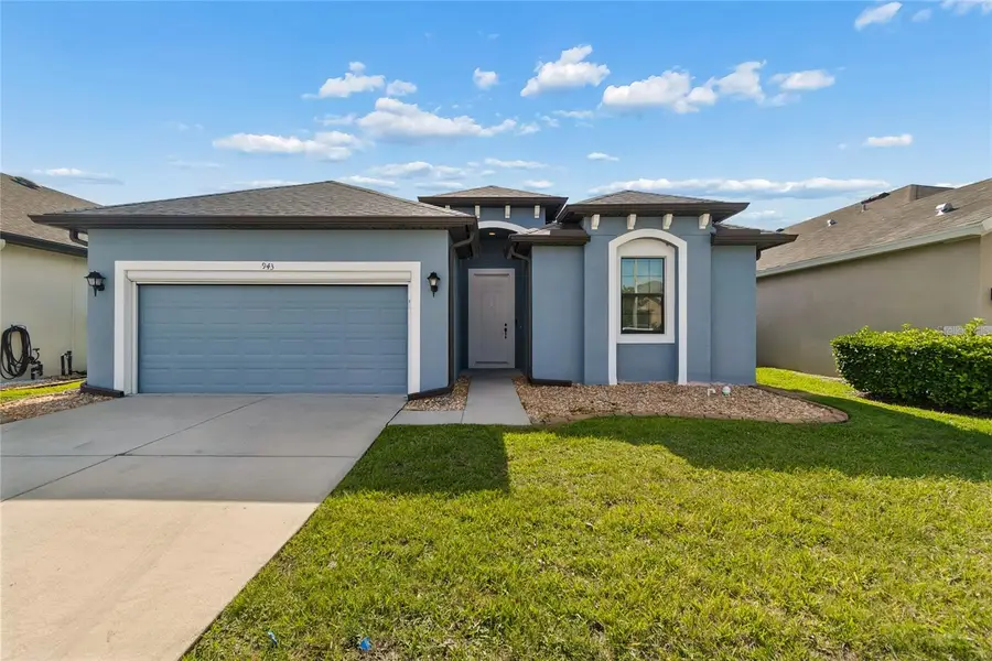 943 Old Windsor Way, Spring Hill, FL 34609 - #2