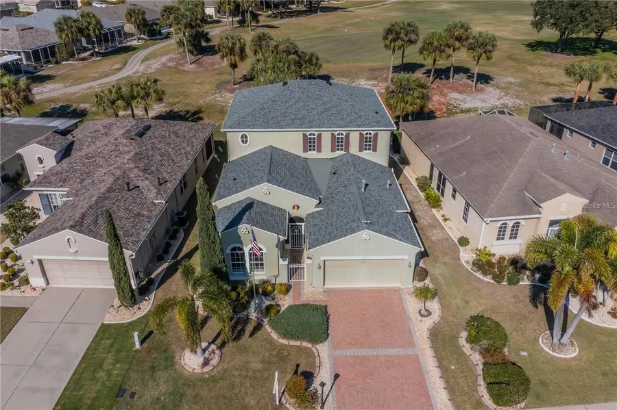 445 Noble Faire Drive, Sun City Center, FL 33573 - #2
