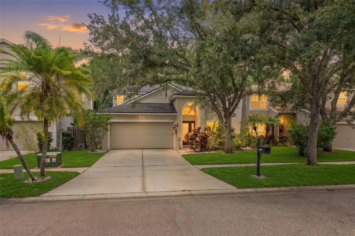 9915 Hartwell Bridge Circle, Tampa, FL 33626 - #1