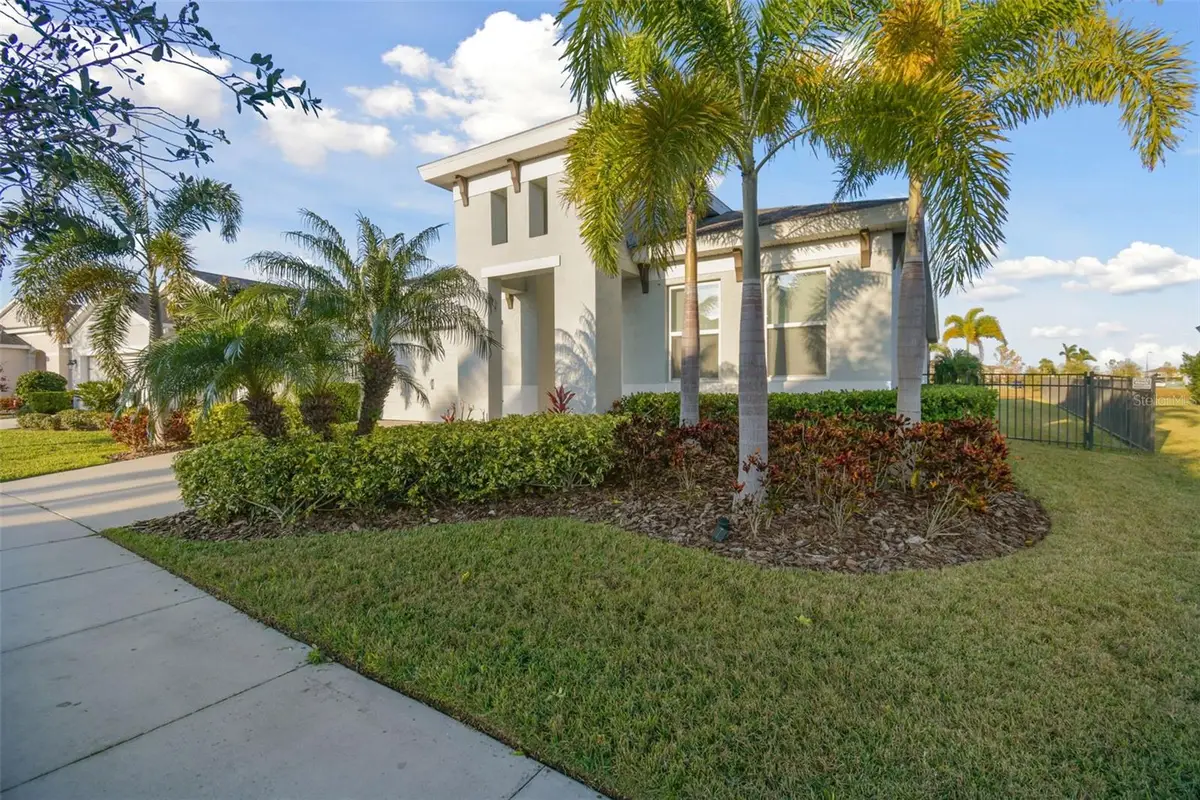5424 Silver Sun Drive, Apollo Beach, FL 33572 - #1