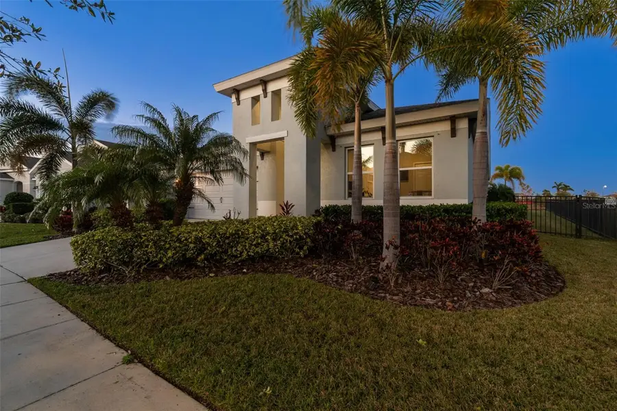 5424 Silver Sun Drive, Apollo Beach, FL 33572 - #2