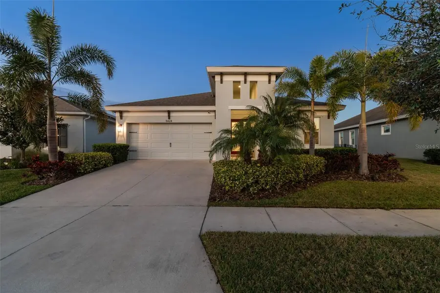 5424 Silver Sun Drive, Apollo Beach, FL 33572 - #3