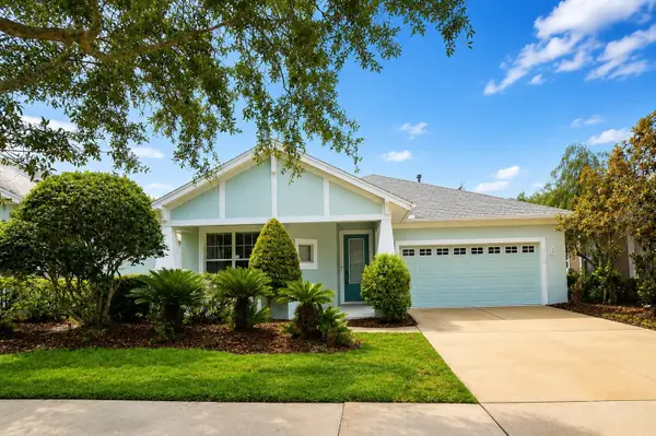 8119 Hampton Lake Drive, TAMPA, FL 33647