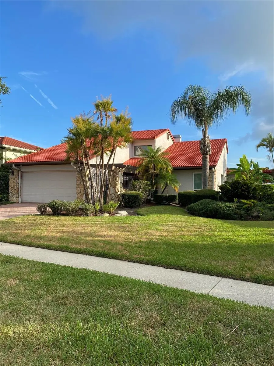 7011 Pelican Island Drive, Tampa, FL 33634 - #1