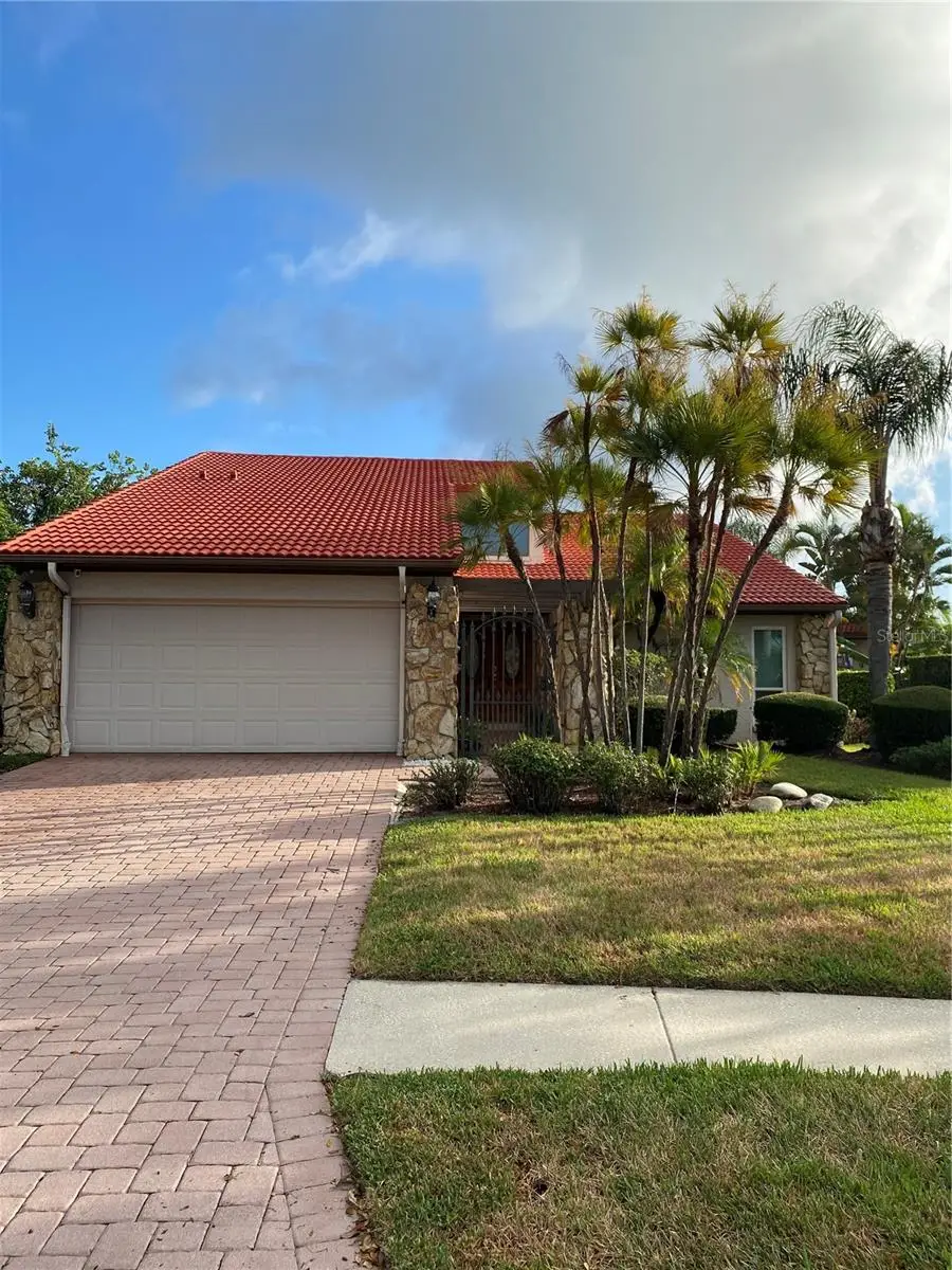 7011 Pelican Island Drive, Tampa, FL 33634 - #2