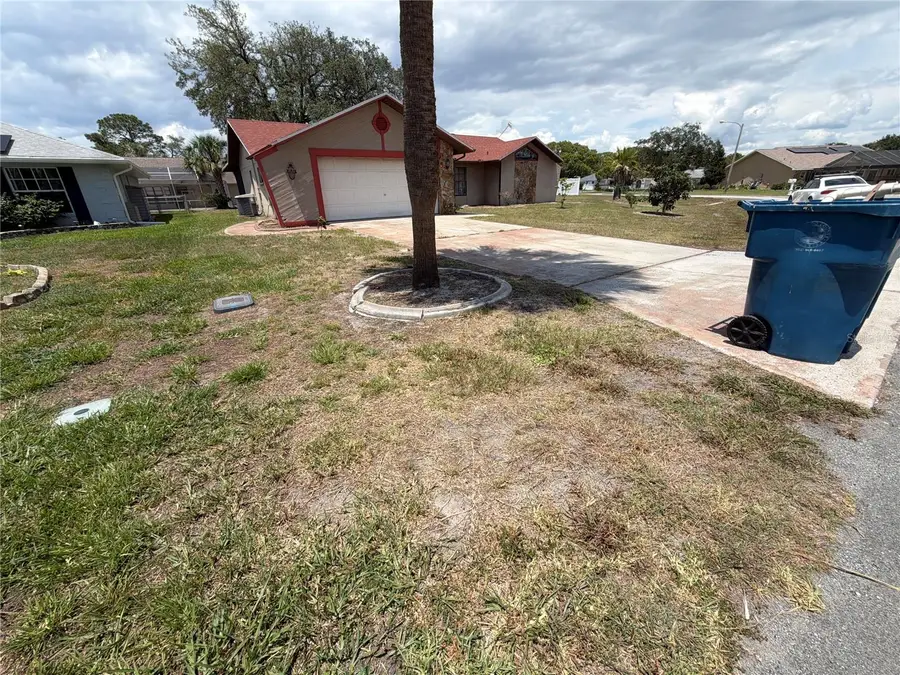 8161 Shalom Drive, Spring Hill, FL 34606 - #2