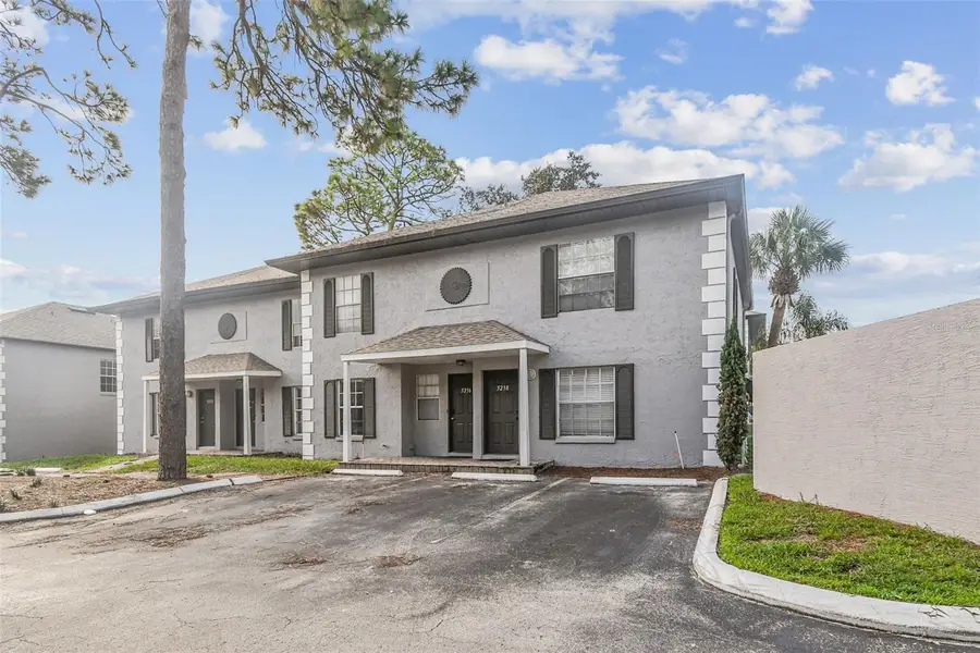 5238 Sunridge Palms Drive #304, Tampa, FL 33617 - #2