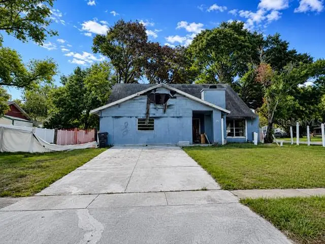 606 Forest Hills Drive, Brandon, FL 33510 - #2