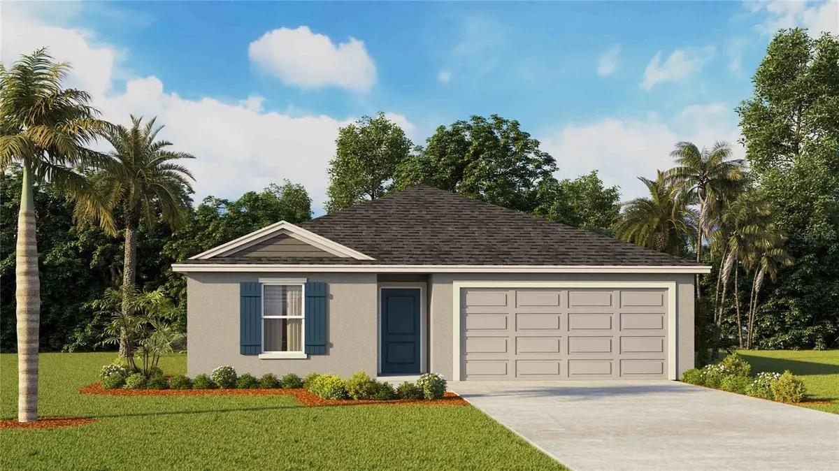 1120 Arrowhead Vine Court, Plant City, FL 33566 - #1