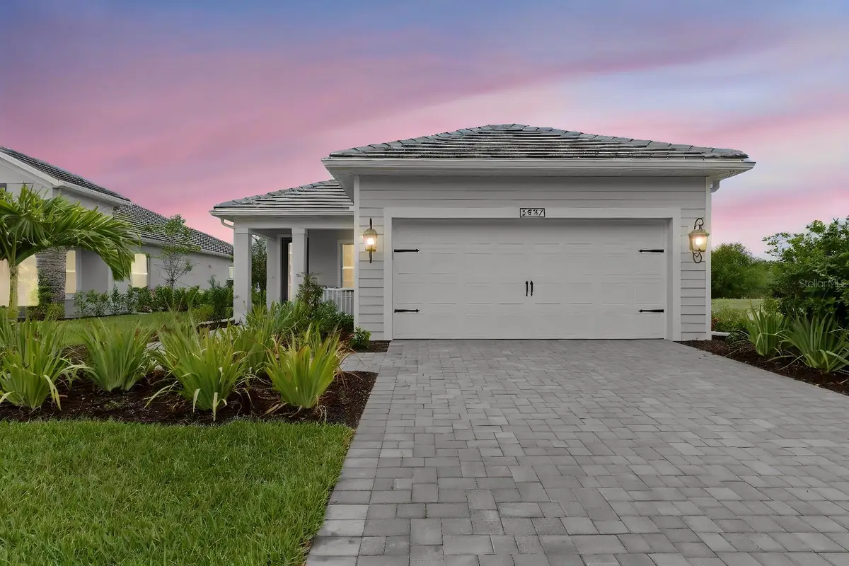 2937 Heritage Pines Drive, Fort Myers, FL 33905 - #1