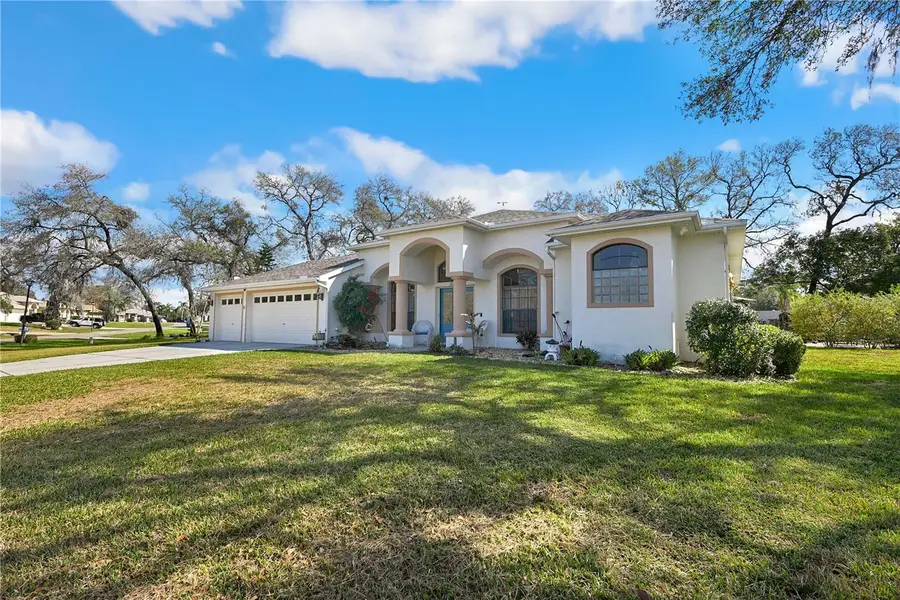 13855 Rudi Loop, Spring Hill, FL 34609 - #2