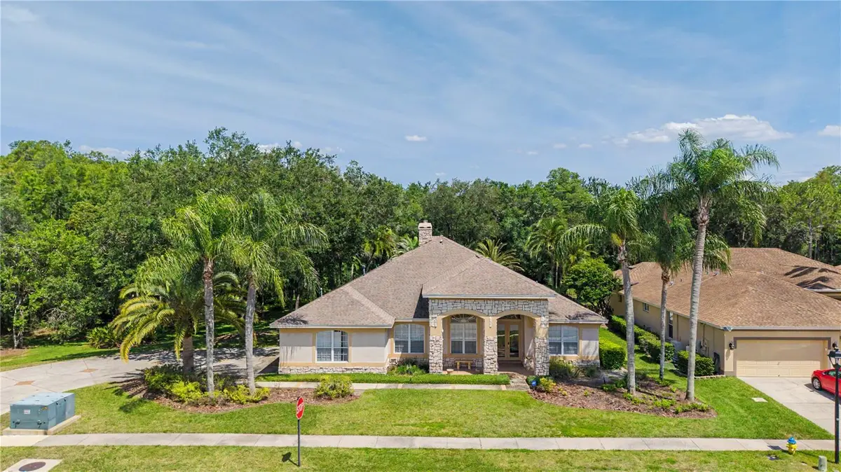 18615 Chemille Drive, Lutz, FL 33558 - #1