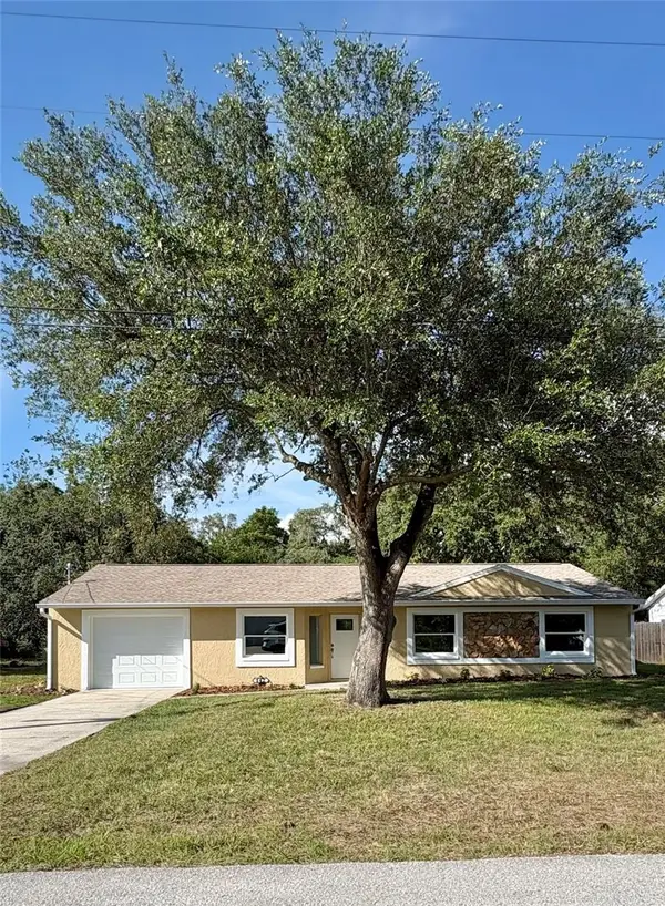 142 Rosedale Avenue, SPRING HILL, FL 34606
