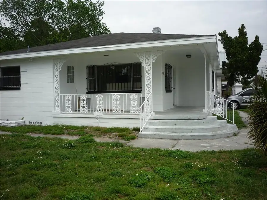 2414 E 8th Avenue, Tampa, FL 33605 - #2
