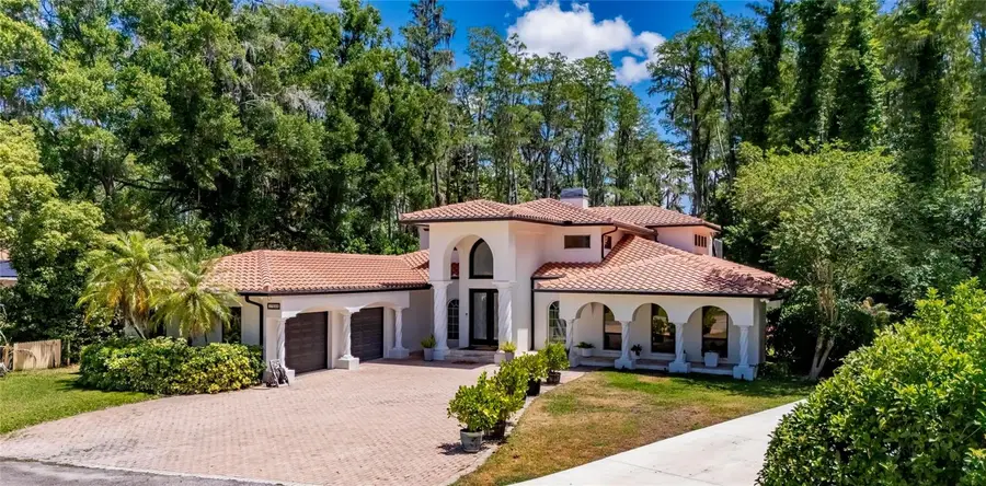 17309 Linda Vista Circle, Lutz, FL 33548 - #2