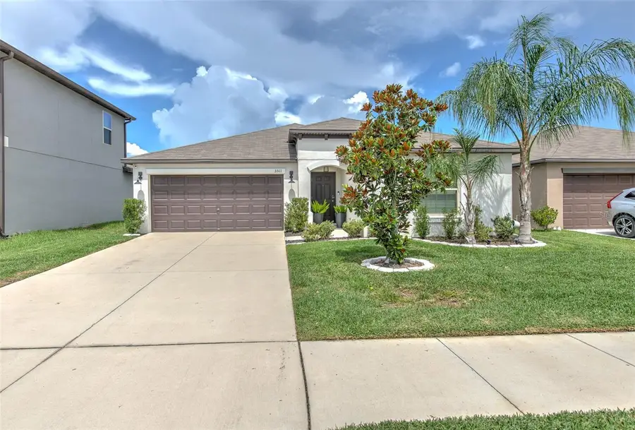 3511 Coastal Dusk Drive, Plant City, FL 33565 - #2
